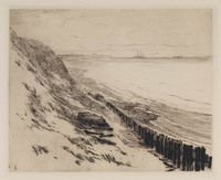 KG 09045
          <br/>
          Duinen bij Vlissingen
          <br/>
          <em>Storm van 's-Gravesande, Carel Nicolaas (1841-1924)</em>